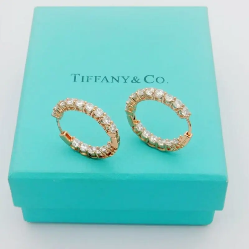 tiffany boucles doreilles pour femme s_12700a73